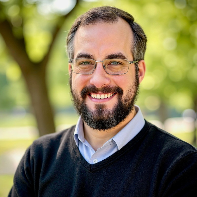 Profile photo of Seth Rose